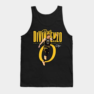 Donte Divincenzo Tank Top